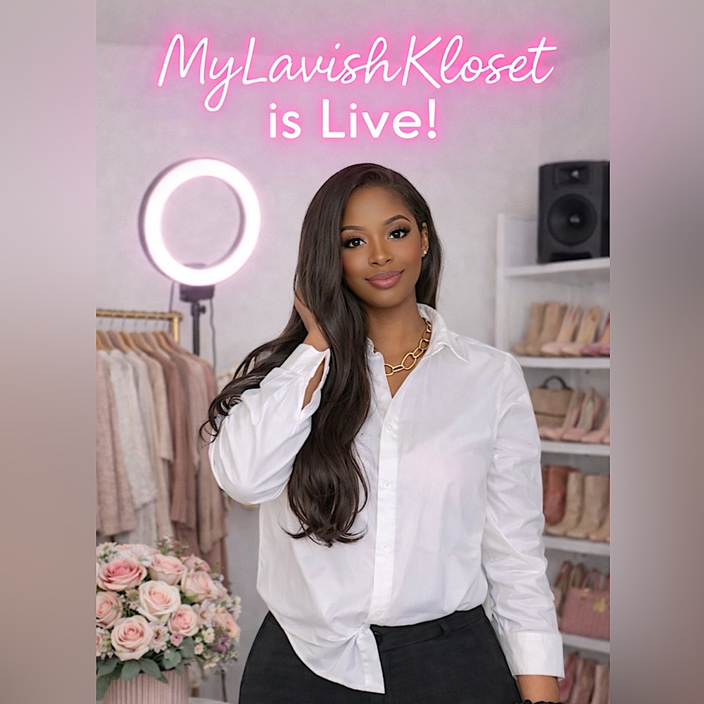 🎤 LIVE SHOW LISTING 🎉